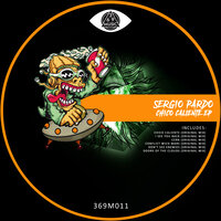 Cern - Sergio Pardo