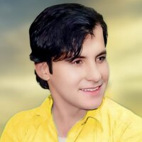 Sta Pa Stargo Ki Ashna - Wali Darmaan