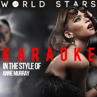 Blessed Are the Believers - Ameritz Karaoke World Stars