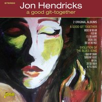 The Shouter - Jon Hendricks