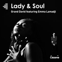Working Girl - Grand David & Emma Lamadji