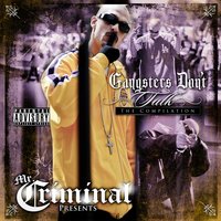 Reflections - Mr. Criminal