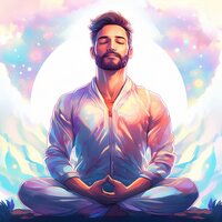 Sonido Suave De Conciencia - Notas celestiales & Vibraciones del universo & Los Sonidos Celestiales