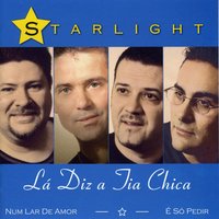 Bailando Mix - Starlight