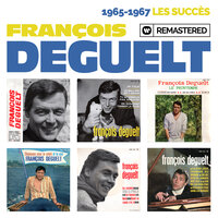 Les corsaires (Du feuilleton "Les Corsaires") - Francois Deguelt
