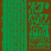 V. She Looks Through Empty Windows - The Apples in stereo