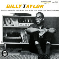 Mood For Mendes - Billy Taylor