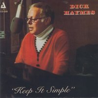 I'll Remember April - Dick Haymes
