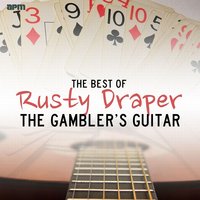 Cherry - Rusty Draper