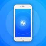Искали в Shazam