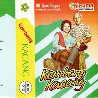 Mendra - S. Mulyani & Orkes Gema Puspita