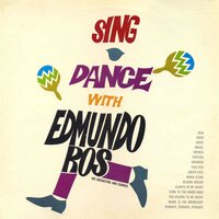 Frenesi - Edmundo Ros & His Orchestra