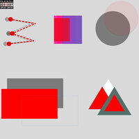 Чердак - OBTUSE BLANK
