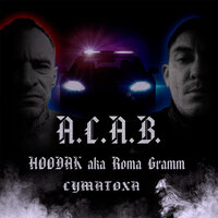 A.C.A.B. - Hoodak & Суматоха