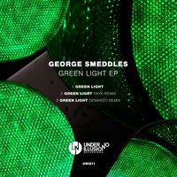 Green Light - George Smeddles