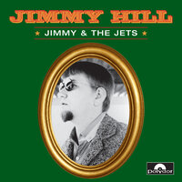 Who Put The Funk In The Country - Jimmy Hill