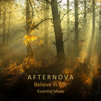 Believe In Me - Afternova