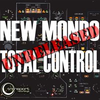 Total control - Vincent Kwok & New Mondo