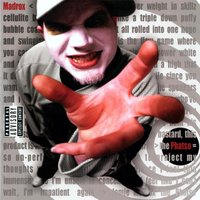Get 'Em - Jamie Madrox