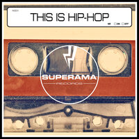 Neptunes Feel - Antoine Cabal & Herve Gandolfo & Mr.Goodbarz