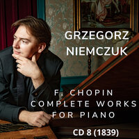 F. Chopin - Prelude Op. 28 No. 14 in E-Flat Minor - Grzegorz Niemczuk