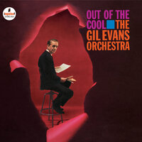 Where Flamingos Fly - The Gil Evans Orchestra