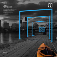 Portland - Oiwa & Val Verra