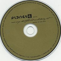 As Time Goes By (Sitting Under A Tree) - Carl Craig