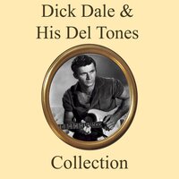 Jessie Pearl - Dick Dale & His Del-Tones