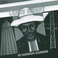 Give Praise To Jah - Leroy Smart