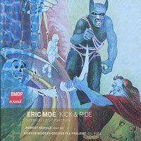 Superhero: II. early loss - Boston Modern Orchestra Project & Gil Rose & Robert Schulz