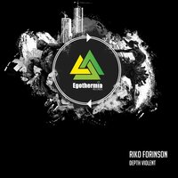 The Color - Riko Forinson