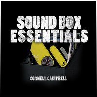 Two Face Rasta - Cornell Campbell