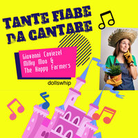 I musicanti di Brema - Giovanni Caviezel & Milky Moo & The Happy Farmers
