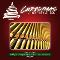 Away in a Manger Church Organ - Catch 22 Music