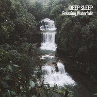 Natural Waterfall Noise - Nature Recordings & Solfeggio Healing Frequencies MT & Calm music