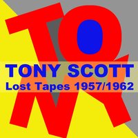 A Night in Tunisia - Tony Scott