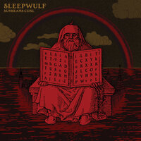 Man Under The Mountain - Sleepwulf