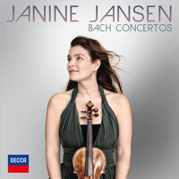  Violin Concerto No.1 in A minor, BWV 1041 - 3. Allegro assai - Janine Jansen & Boris Brovtsyn & Cindy Albracht & Frederik Paulsson & Julia-Maria Kretz & Tijmen Huisingh & Johann Sebastian Bach