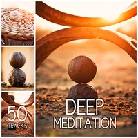 Deep Meditation (Morning Birds, Waterfall) - Rebirth Yoga Music Academy