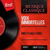 Don Pasquale: Quel guardo il cavaliere (Cavatina) - Amelita Galli-Curci & Josef Pasternack Orchestra & Josef Pasternack & Гаэтано Доницетти