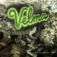 100 % sure - Velma