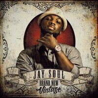 Crucify - Jay Soul & Smiley
