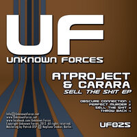 Obscure Connection - Atproject & Carara