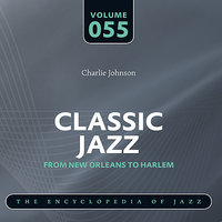 The Boy In The Boat - Charlie Johnson & Paradise Orchestra