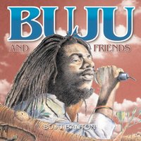 Wicked Dickie - Buju Banton & NADINE SUTHERLAND