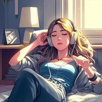 Chill Room Serenity: Melodic Escape from Everyday Stress_3 - SOUNDCORE