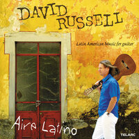 Lejanía - David Russell