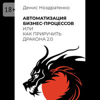 Денис Ноздратенко. «Автоматизация бизнес-процессов, или Как приручить дракона 2.0». Часть 29 - Игорь Викулов