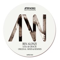 Lola & Gracie - Ben Alonzi